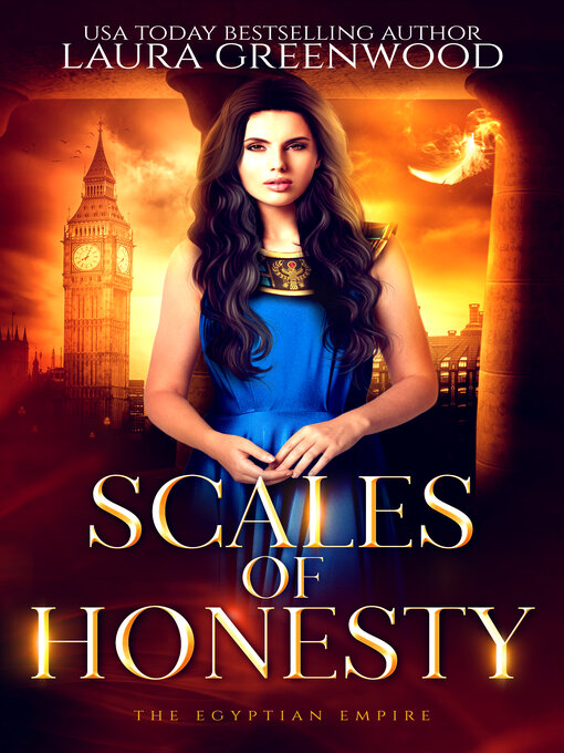 Title details for Scales of Honesty by Laura Greenwood - Available